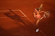 Camila Giorgi